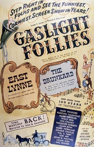 Gaslight Follies (фильм 1945)