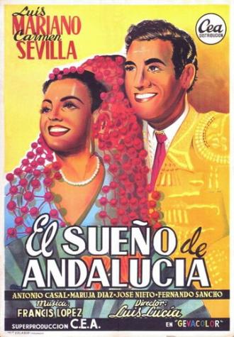 Андалузия (фильм 1951)