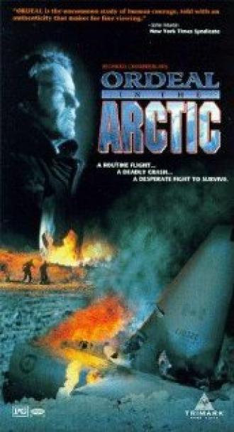 Искупление в Арктике (фильм 1993)