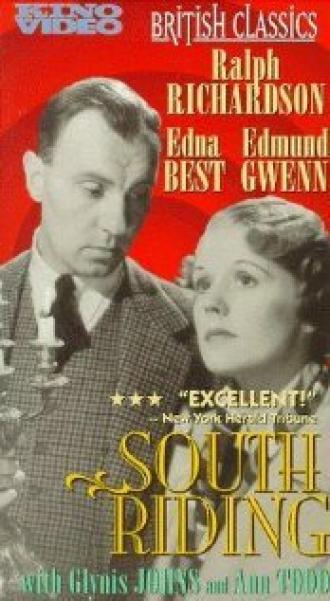 Южный Райдинг (фильм 1938)