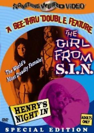 Henry's Night In (фильм 1969)