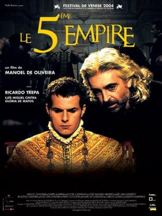 Пятая империя (фильм 2004)
