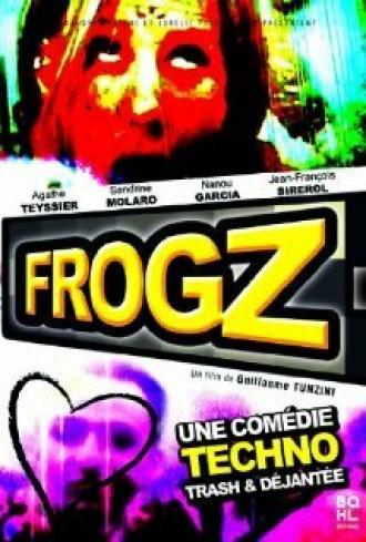 FrogZ (фильм 2001)