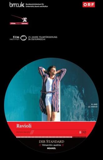 Ravioli (фильм 2003)