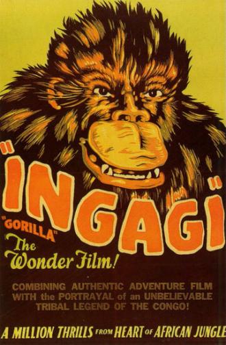 Ingagi (фильм 1930)