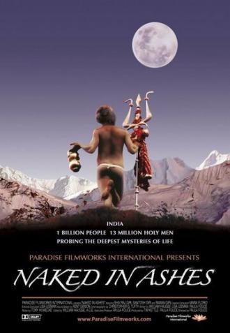Naked in Ashes (фильм 2005)