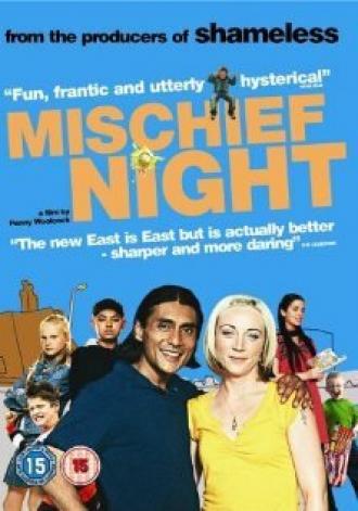 Mischief Night (фильм 2006)