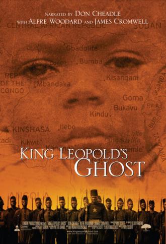 Призрак короля Леопольда (фильм 2006)