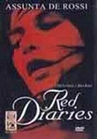 Red Diaries (фильм 2001)