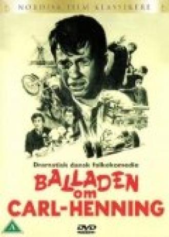 Баллада Карла-Хеннинга (фильм 1969)