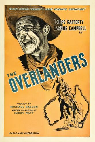 Перегонщики скота (фильм 1946)
