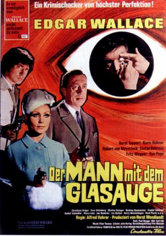 Человек со стеклянным глазом (фильм 1969)