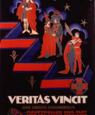 Veritas vincit (фильм 1919)