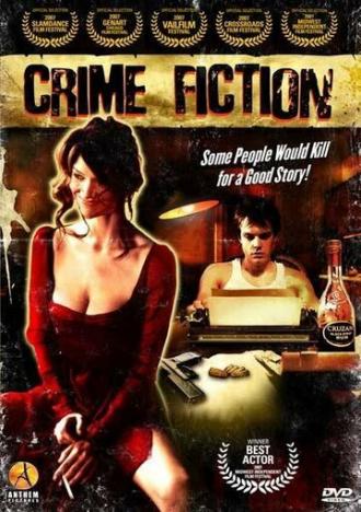Crime Fiction (фильм 2007)