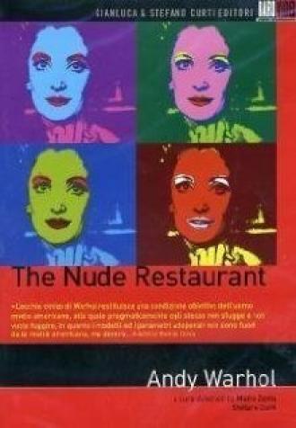 Нудистский ресторан (фильм 1967)