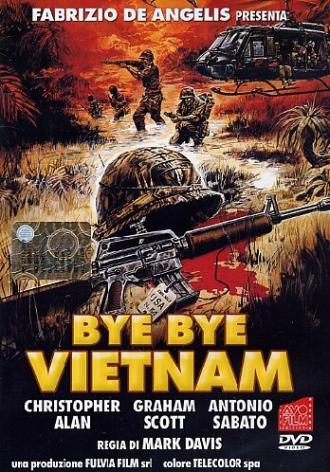 Bye Bye Vietnam (фильм 1989)