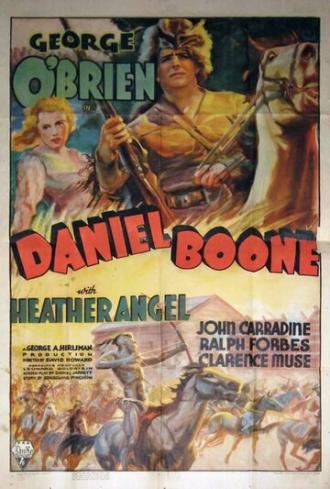 Даниэль Бун (фильм 1936)