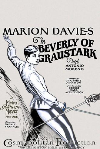 Beverly of Graustark (фильм 1926)