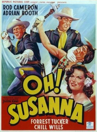 Oh! Susanna