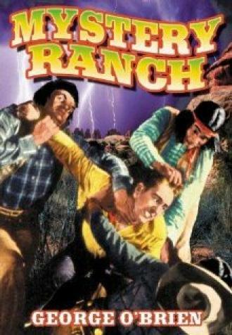 Mystery Ranch (фильм 1932)