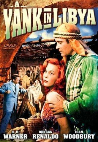 A Yank in Libya (фильм 1942)