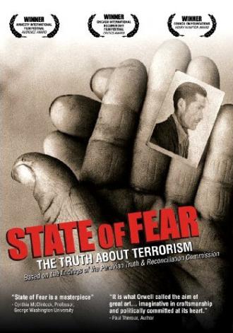 Государство страха: Правда о терроризме (фильм 2005)
