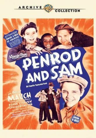 Пенрод и Сэм (фильм 1937)