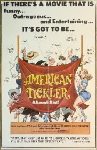 American Tickler (фильм 1977)