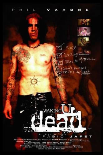 Waking Up Dead (фильм 2005)
