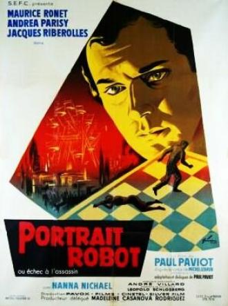 Portrait-robot (фильм 1962)