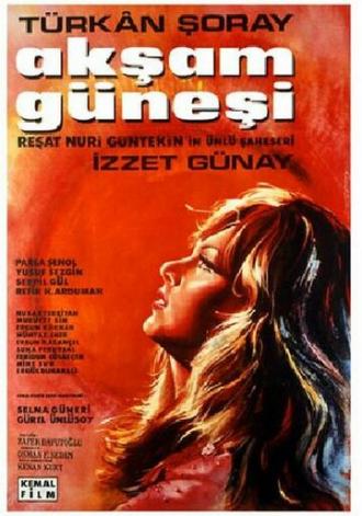 Вечернее солнце (фильм 1966)