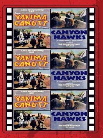 Canyon Hawks (фильм 1930)