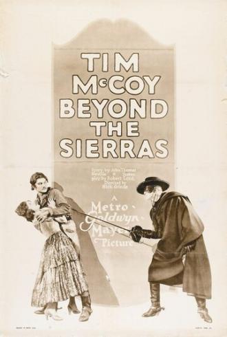 Beyond the Sierras (фильм 1928)