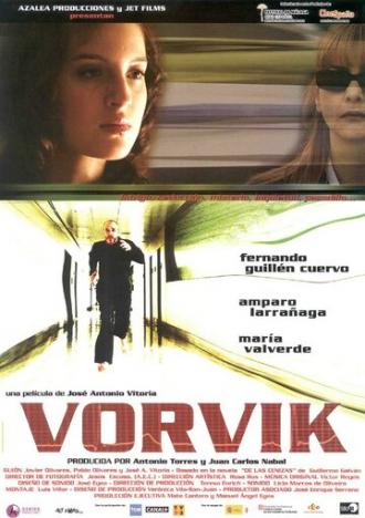 Vorvik (фильм 2005)
