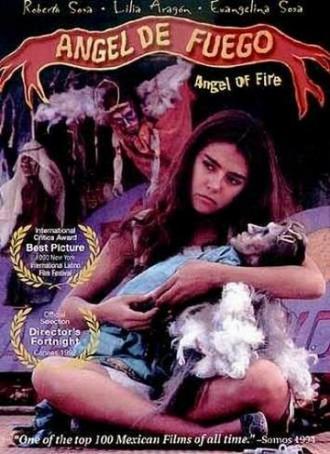 Огненный ангел (фильм 1992)