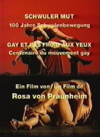 Веселый с нежным взглядом  —  100-летие движения геев (фильм 1998)