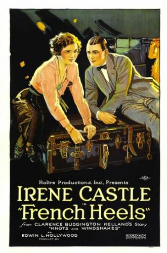 French Heels (фильм 1922)