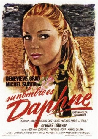 Su nombre es Daphne (фильм 1966)
