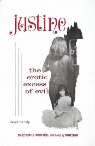Justine (фильм 1967)