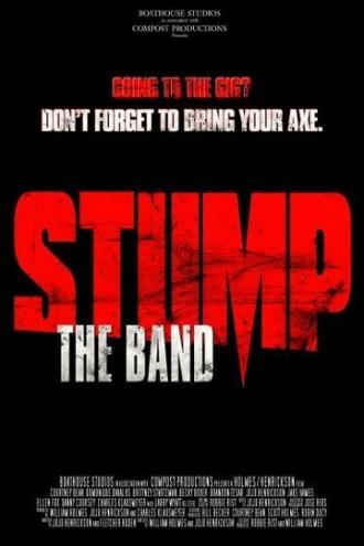 Stump the Band (фильм 2006)