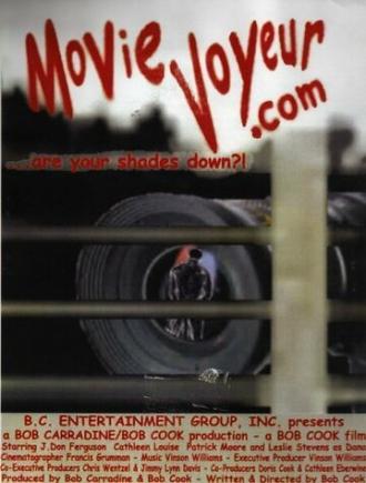 Movievoyeur.com (фильм 2000)