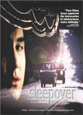 Sleepover (фильм 1995)