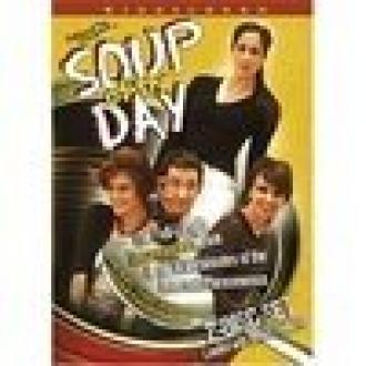 Soup of the Day (фильм 2006)