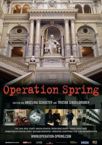 Operation Spring (фильм 2005)