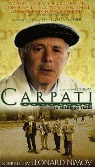 Carpati: 50 Miles, 50 Years (фильм 1996)