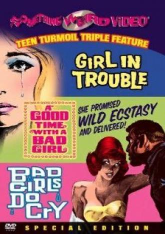 A Good Time with a Bad Girl (фильм 1967)