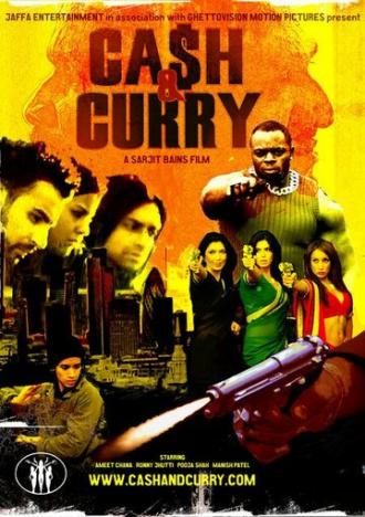 Cash and Curry (фильм 2008)