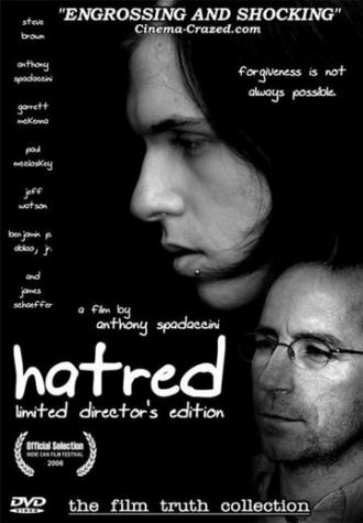 Hatred (фильм 2006)