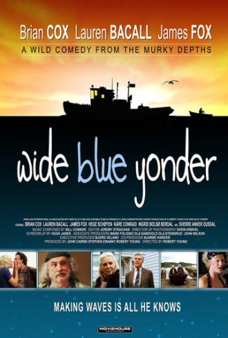 Wide Blue Yonder (фильм 2010)