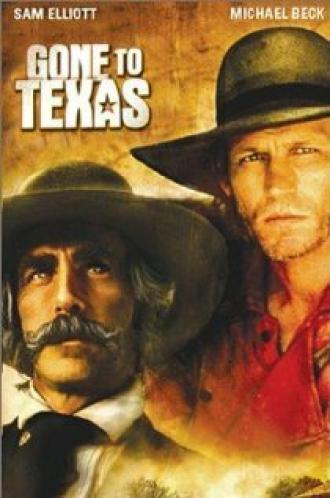 Houston: The Legend of Texas (фильм 1986)